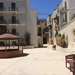 בית הארחה Marble Arch 2*