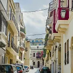 Marble Arch בית הארחה