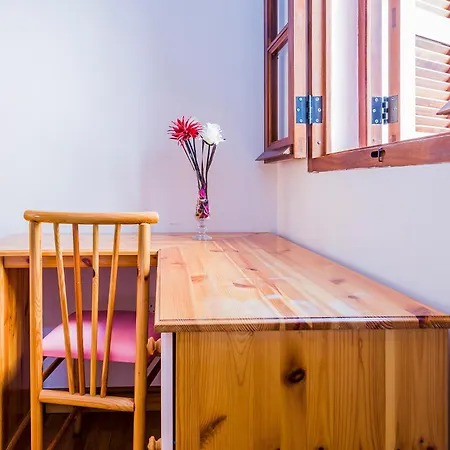 Marble Arch ゲストハウス