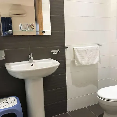Konukevi Marble Arch 2*