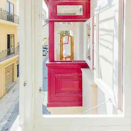 Marble Arch 2* San Ġiljan