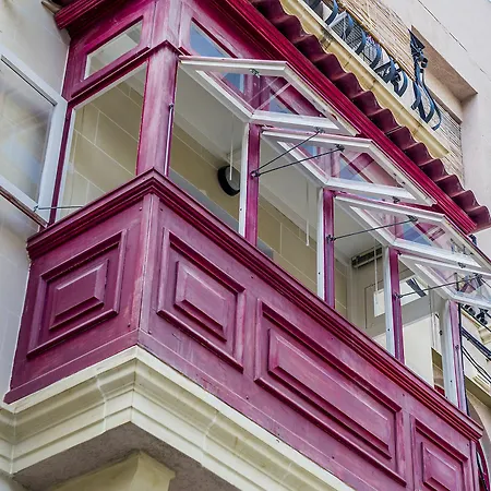 ゲストハウス Marble Arch 2*