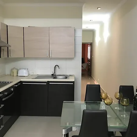 Konukevi Marble Arch 2*