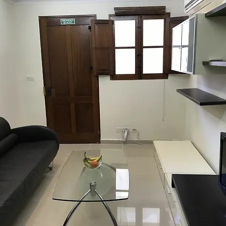 Guest house Marble Arch