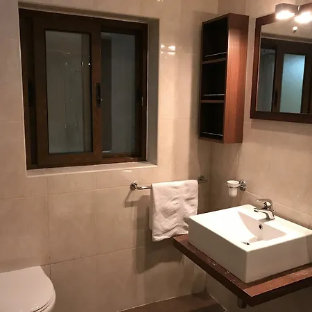 Konukevi Marble Arch 2*