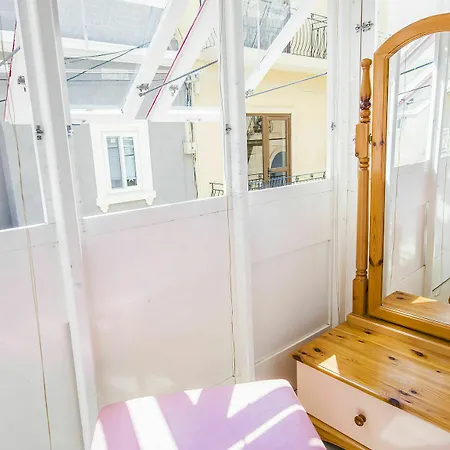Guest house Marble Arch Saint Julian's
