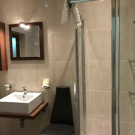 Konukevi Marble Arch 2*