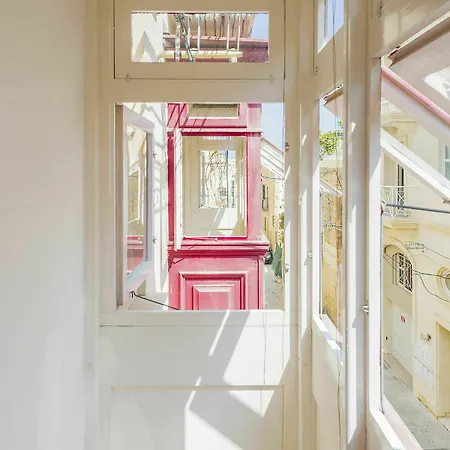 Marble Arch ゲストハウス