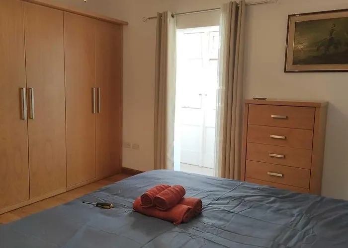 Affittacamere Marble Arch San Giuliano