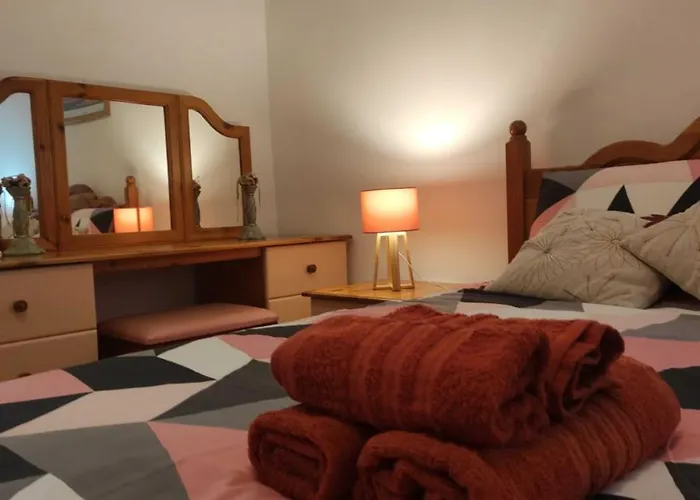 Affittacamere Marble Arch