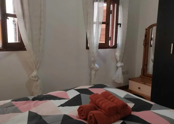 Marble Arch Affittacamere San Giuliano