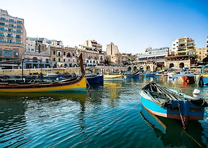 Marble Arch San Giuliano