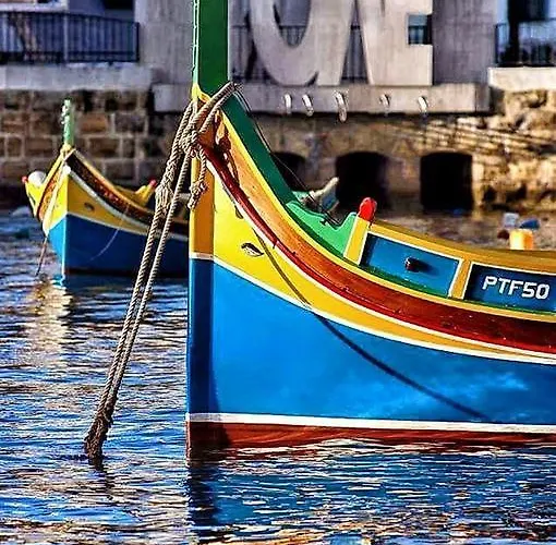 Affittacamere Marble Arch San Giuliano