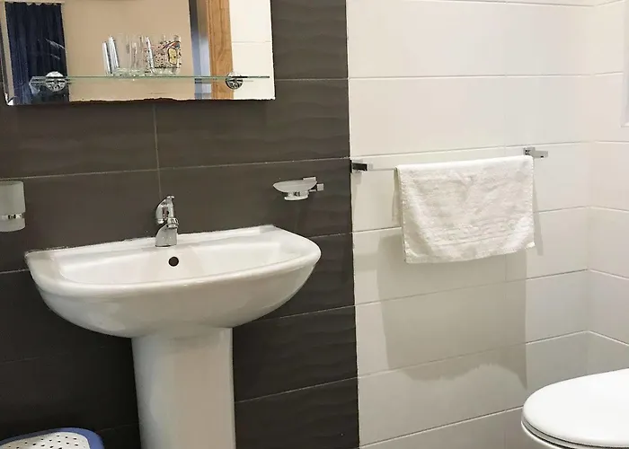 Affittacamere Marble Arch 2*