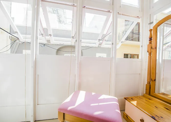 Affittacamere Marble Arch 2*