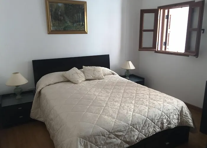 Marble Arch Affittacamere San Giuliano