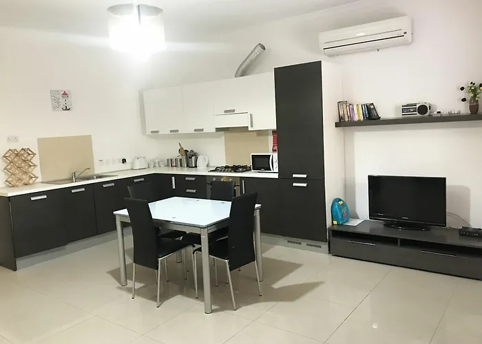 Marble Arch Affittacamere San Giuliano