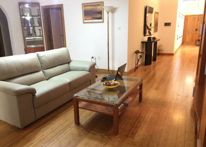 Affittacamere Marble Arch 2*