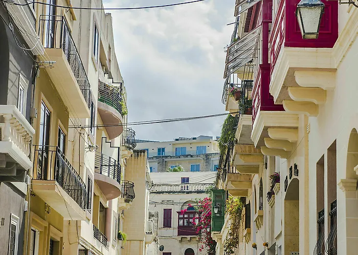 Marble Arch Affittacamere