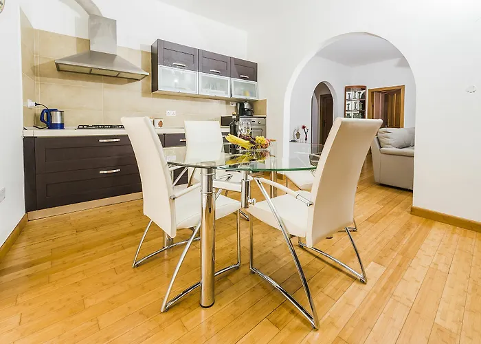 Affittacamere Marble Arch