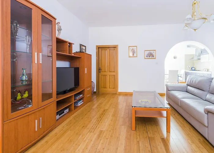 Marble Arch 2* San Giuliano