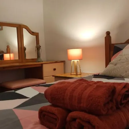 בית הארחה Marble Arch