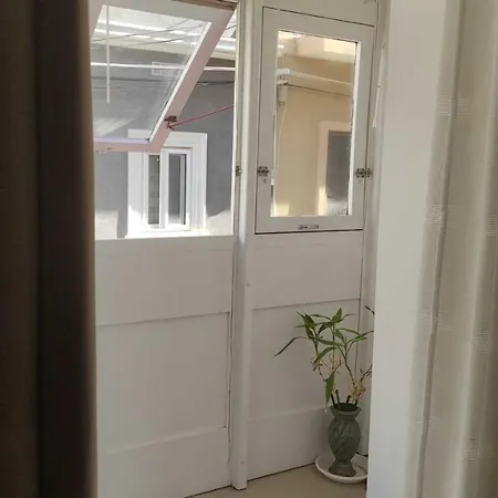 בית הארחה Marble Arch