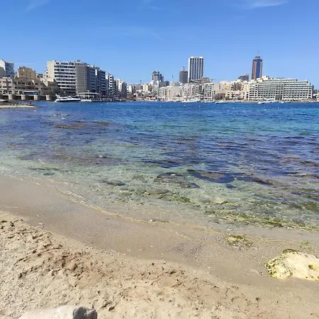 Marble Arch Saint Julian's