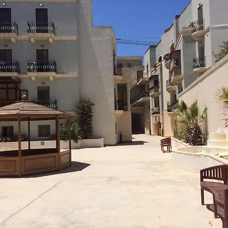 בית הארחה Marble Arch 2*