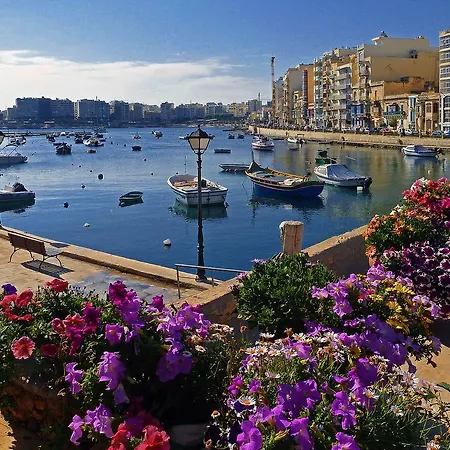 Marble Arch בית הארחה Saint Julian's