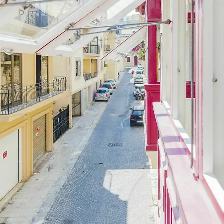 Marble Arch בית הארחה Saint Julian's