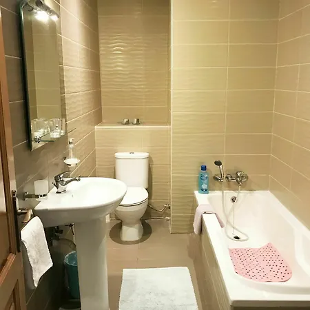 Marble Arch בית הארחה Saint Julian's