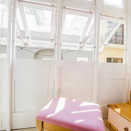 בית הארחה Marble Arch 2*