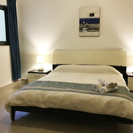 Marble Arch בית הארחה