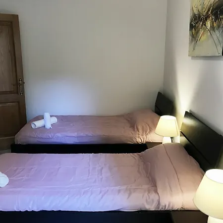 בית הארחה Marble Arch Saint Julian's