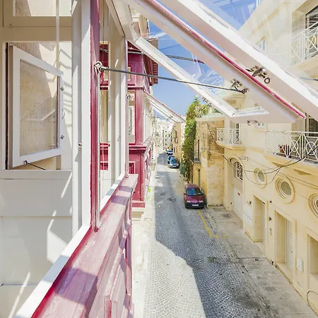 Marble Arch בית הארחה Saint Julian's