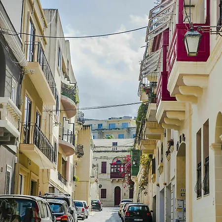 Marble Arch בית הארחה