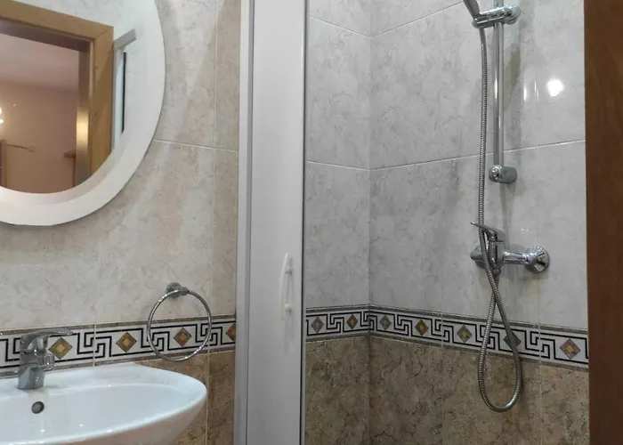 Πανσιόν Marble Arch 2*