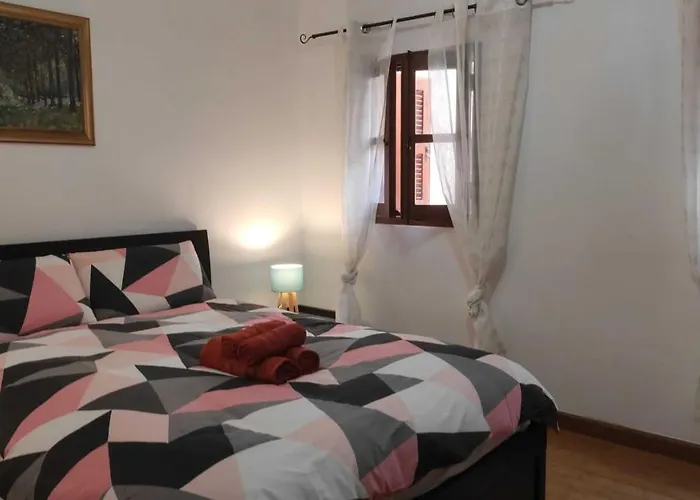 Marble Arch 2* Saint Julian's