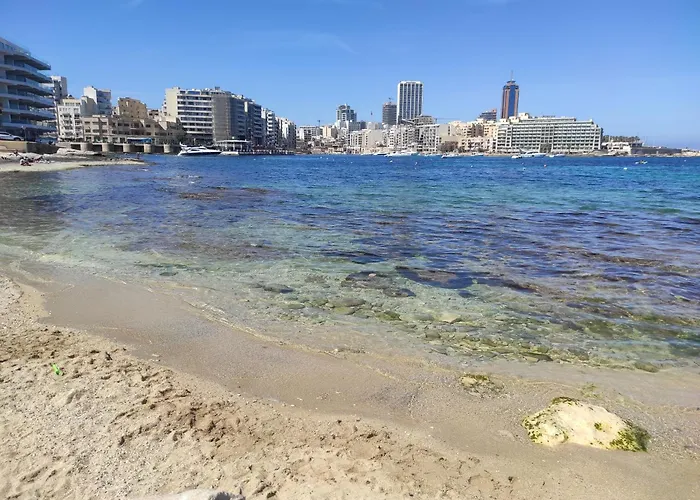 Marble Arch San Ġiljan