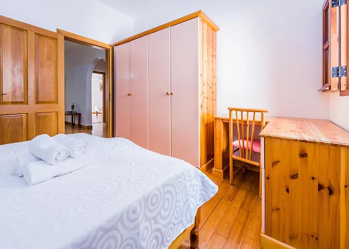 Πανσιόν Marble Arch 2*