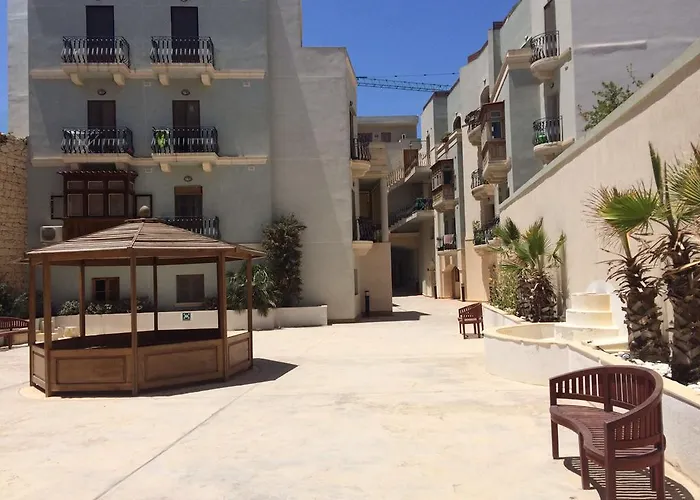 Maison d'hôtes Marble Arch 2*