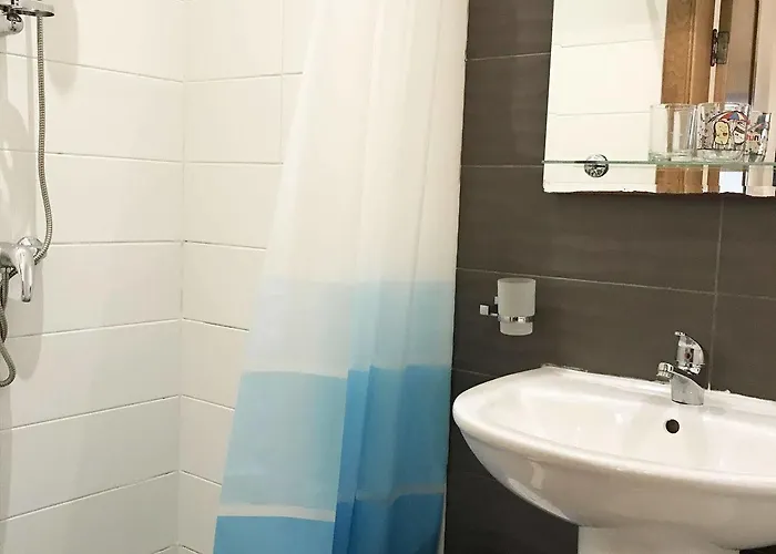 Maison d'hôtes Marble Arch