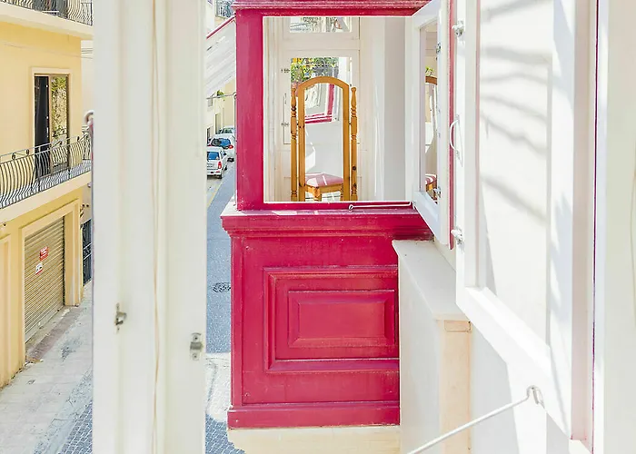 Marble Arch 2* San Ġiljan