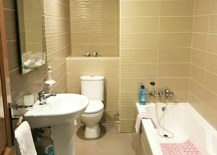 Marble Arch Πανσιόν Saint Julian's