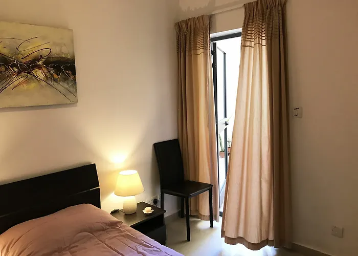 Maison d'hôtes Marble Arch 2*