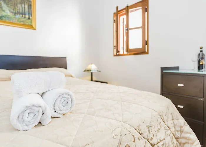 Marble Arch Maison d'hôtes