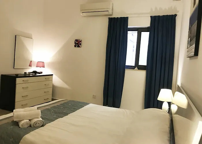 Πανσιόν Marble Arch