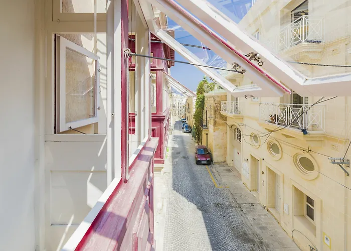 Marble Arch Πανσιόν Saint Julian's