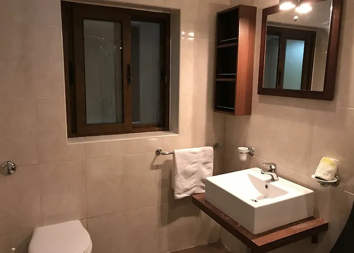 Maison d'hôtes Marble Arch 2*